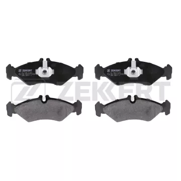 Колодки торм. диск. задн. MB Sprinter 2-t (901 902) 95- Sprinter 3-t (903) 00- VW LT 28-35 II 96-
