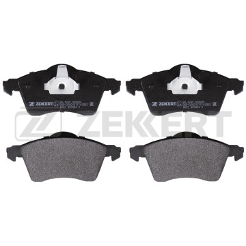 Колодки торм. диск. передн. VW Transporter IV 90-