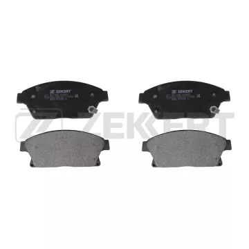 Колодки торм. диск. передн. Cadillac ATS 13- Chevrolet Cruze (J300 305 308) 09- Opel Astra J 09-