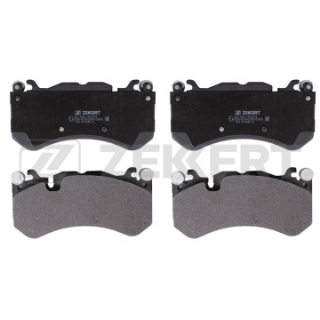 Колодки торм. диск. передн. MB C-Class (204) 12- CLS (218) 11- E-Class (212) 09-