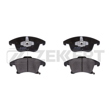 Колодки торм. диск. передн. Ford Galaxy 15- Mondeo V 14- S-Max 15-