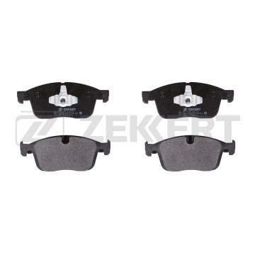 Колодки торм. диск. передн. Volvo XC60 13-