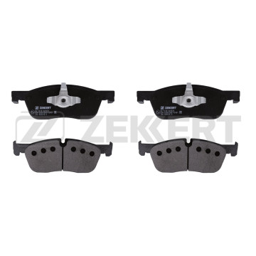 Колодки торм. диск. передн. Discovery Sport 14- Range Rover Evoque 11-