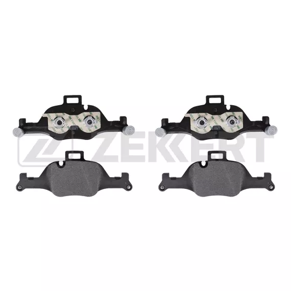 Колодки торм. диск. передн. BMW 5 (G30 G31 F90) 16- 6 (G32) 17- 7 (G11 G12) 15- X3 (G01 F97) 17-