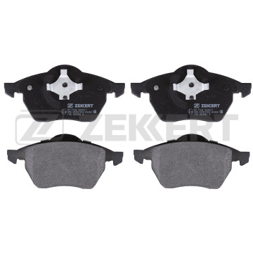 Колодки торм. диск. передн. Audi 80 V 92- A4 94- VW Passat V 96-