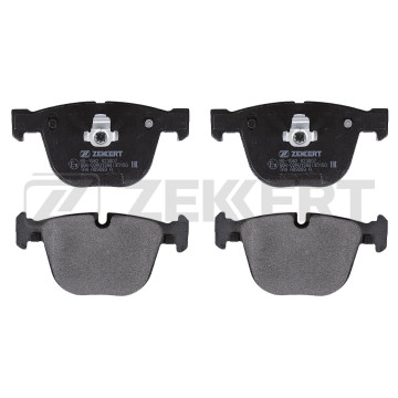 Колодки торм. диск. задн. BMW X5 (E70) 09- X5 (F15 F85) 13- X6 (E71 E72) 08- X6 (F16 F86) 14-