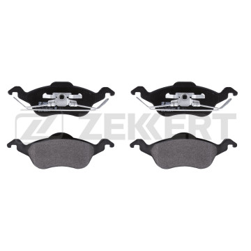 Колодки торм. диск. передн. Ford Focus 98-