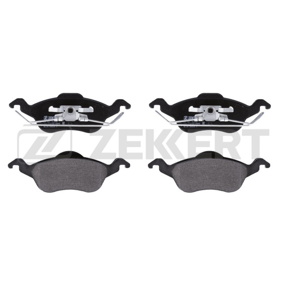 Колодки торм. диск. передн. Ford Focus 98-