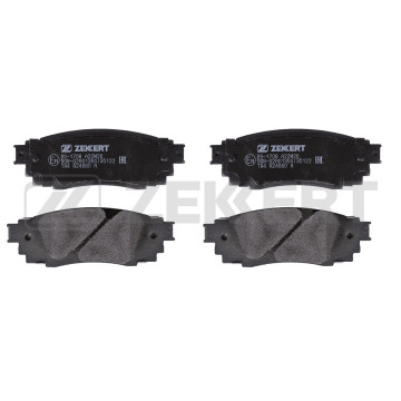 Колодки торм. диск. задн. Toyota RAV4 (A50 H50) 18- Lexus RX 200t (AL20) 15- RX 300 (AL20) 17- R