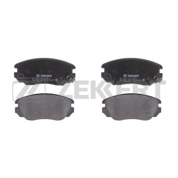 Колодки торм. диск. передн. Chevrolet Camaro V 11- Malibu (V300) 12- Opel Insignia 08- Saab 9-5 (