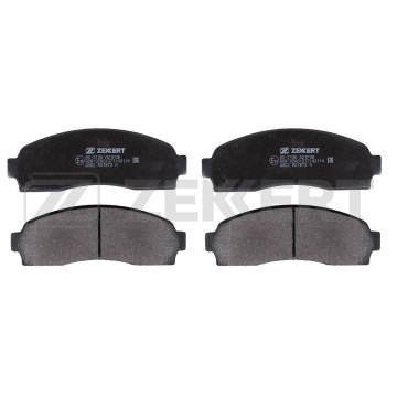 Колодки торм. диск. передн. Ford USA Explorer II-III 96-