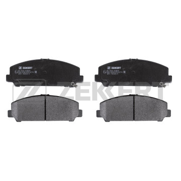 Колодки торм. диск. передн. Infiniti QX56 (Z62) 10-