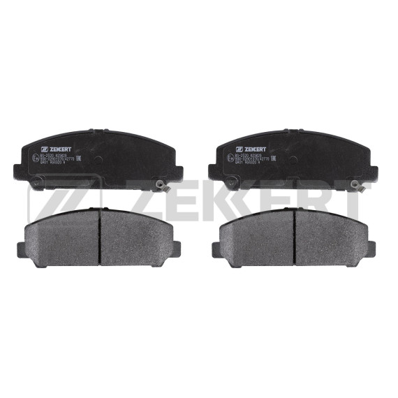 Колодки торм. диск. передн. Infiniti QX56 (Z62) 10-