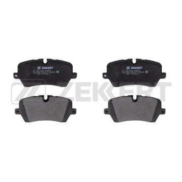 Колодки торм. диск. задн. Land Rover Discovery V 16- Range Rover IV 12- Range Rover Sport II 13-