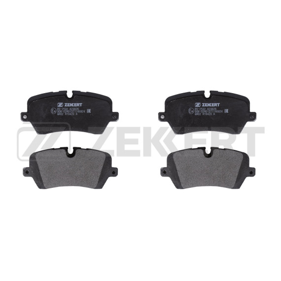 Колодки торм. диск. задн. Land Rover Discovery V 16- Range Rover IV 12- Range Rover Sport II 13-