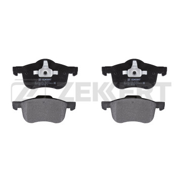 Колодки торм. диск. передн. Volvo S60 00- S70 98- S80 98- V70 I-II 96- XC70 Cross Country 00-