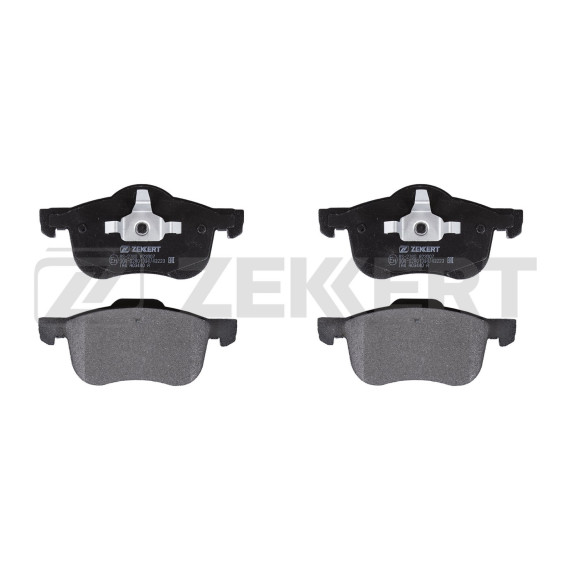 Колодки торм. диск. передн. Volvo S60 00- S70 98- S80 98- V70 I-II 96- XC70 Cross Country 00-