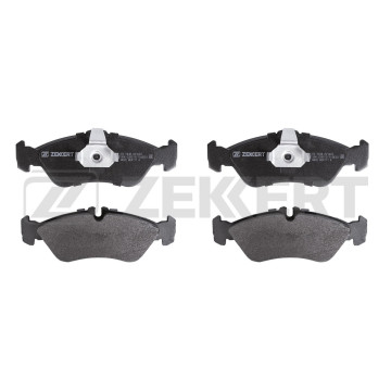 Колодки торм. диск. задн. MB G-Class (W463) 89- Sprinter 2-t (901 902) 95- Sprinter 3-t (903) 95-