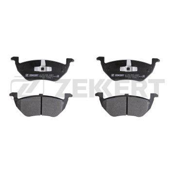 Колодки торм. диск. задн. Ford Maverick III 01- Mazda Tribute 03-