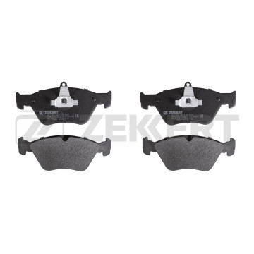 Колодки торм. диск. передн. Opel Calibra A 93- Omega B II 94- Vectra A 93- Saab 900 (YS3D) 93-