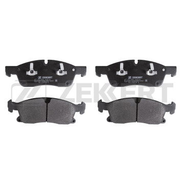 Колодки торм. диск. передн. MB GL (X166) 12- GLE (W166) 15- GLS (X166) 15- M-Class (W166) 11-