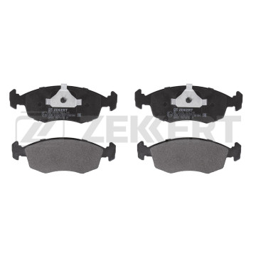 Колодки торм. диск. передн. Ford Escort IV-VII 86- Scorpio 85- Sierra I-II 82-