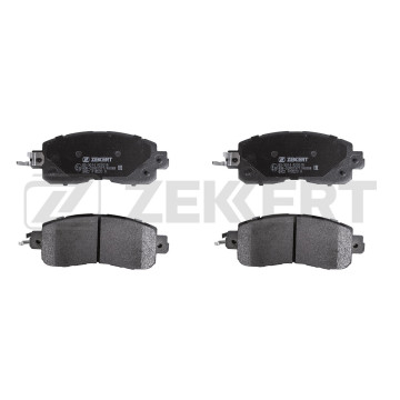 Колодки торм. диск. передн. Nissan Teana (L33R) 14-