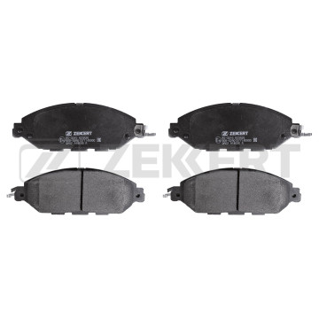 Колодки торм. диск. передн. Nissan Murano (Z52) 14- Pathfinder (R52) 12- QX60 (L50) 12-