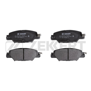 Колодки торм. диск. задн. Mazda CX-5 14-