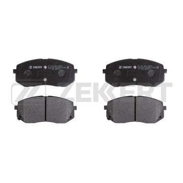 Колодки торм. диск. передн. Hyundai i40 15-