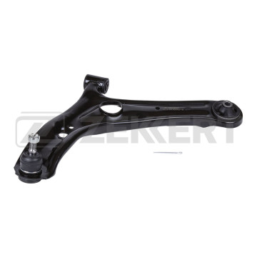 Рычаг подвески попереч. перед. ниж. лев. Toyota Vios (P40) 02- Yaris Verso (P20) 99- Echo (P10) 99