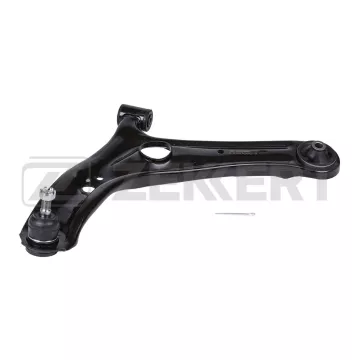 Рычаг подвески попереч. перед. ниж. лев. Toyota Vios (P40) 02- Yaris Verso (P20) 99- Echo (P10) 99