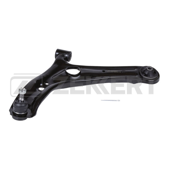 Рычаг подвески попереч. перед. ниж. лев. Toyota Vios (P40) 02- Yaris Verso (P20) 99- Echo (P10) 99