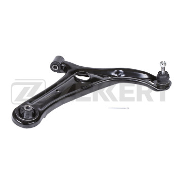 Рычаг подвески попереч. перед. ниж. прав. Toyota Vios (P40) 02- Yaris Verso (P20) 99- Echo (P10) 9