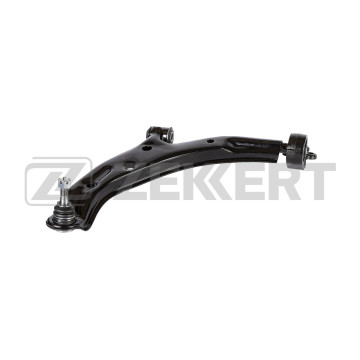Рычаг подвески попереч. перед. ниж. лев. Nissan Almera (N16) 00-