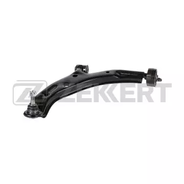Рычаг подвески попереч. перед. ниж. лев. Nissan Almera (N16) 00-