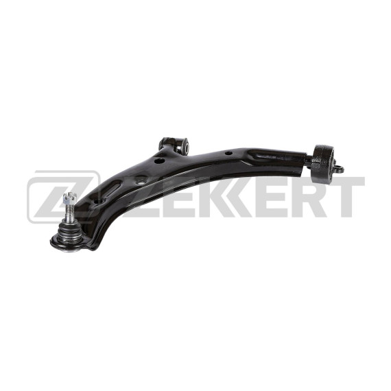 Рычаг подвески попереч. перед. ниж. лев. Nissan Almera (N16) 00-