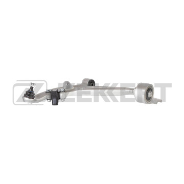 Рычаг подвески попереч. перед. ниж. лев. Nissan X-Trail (T30) 01-