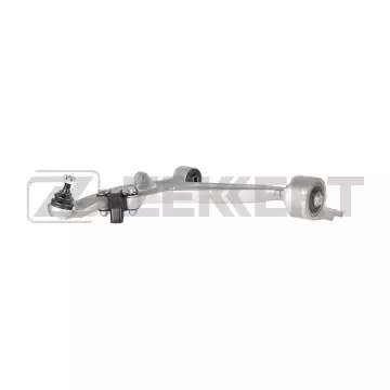 Рычаг подвески попереч. перед. ниж. лев. Nissan X-Trail (T30) 01-