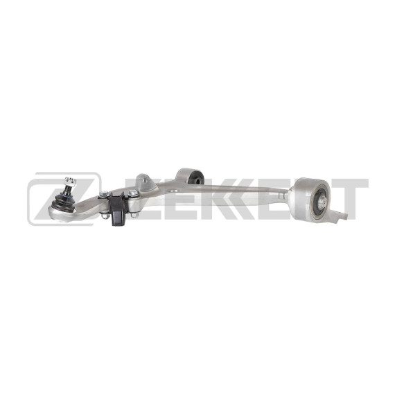 Рычаг подвески попереч. перед. ниж. лев. Nissan X-Trail (T30) 01-