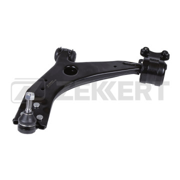 Рычаг подвески попереч. перед. ниж. лев. Ford Focus II 04- Focus C-MAX 03- Volvo S40 II 04- V50 0