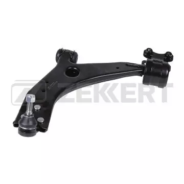 Рычаг подвески попереч. перед. ниж. лев. Ford Focus II 04- Focus C-MAX 03- Volvo S40 II 04- V50 0