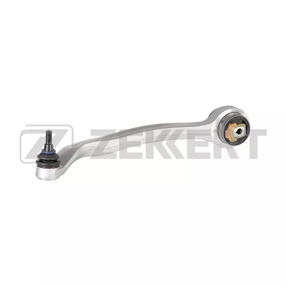 Рычаг подвески попереч. перед. ниж. лев. VW Passat V 96- Audi A6 II 97- A4 94- A8 94- Skoda Supe