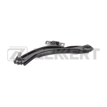 Рычаг подвески попереч. перед. ниж. лев. Nissan Qashqai (_J10_) 07- X-Trail (T31) 07- Renault Kole