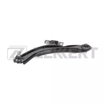 Рычаг подвески попереч. перед. ниж. лев. Nissan Qashqai (_J10_) 07- X-Trail (T31) 07- Renault Kole