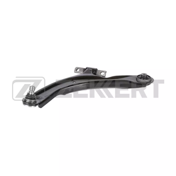 Рычаг подвески попереч. перед. ниж. лев. Nissan Qashqai (_J10_) 07- X-Trail (T31) 07- Renault Kole