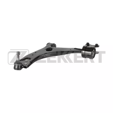 Рычаг подвески перед. ниж. лев. Ford Focus II 06- C-MAX 07- Volvo S40 II 04- V50 04- C30 06- C7