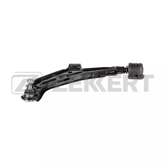 Рычаг подвески попереч. перед. ниж. лев. Nissan Almera (N15) 95-