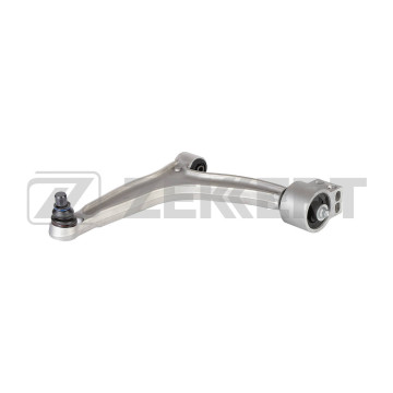 Заменен на QL-3558 / Рычаг подвески попереч. перед. ниж. лев. Opel Vectra C 02- Signum 03- Fiat Cr