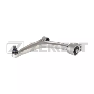 Заменен на QL-3558 / Рычаг подвески попереч. перед. ниж. лев. Opel Vectra C 02- Signum 03- Fiat Cr